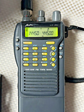 Alinco 580t handheld d'occasion  Expédié en Belgium