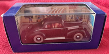 Tintin packard roi for sale  LONDON