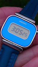 Vintage seiko l221 for sale  ROSSENDALE