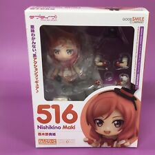 Goodsmile nendoroid 516 for sale  North Franklin