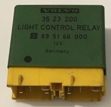 Volvo pin light for sale  SEAHAM