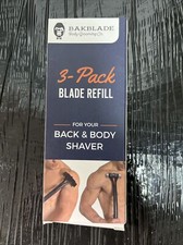 Bakblade refill for sale  CAMBERLEY