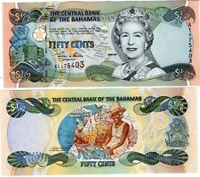 Bahamas billet dollar d'occasion  Paris I