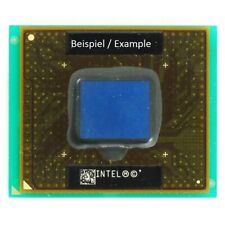 Notebook Intel Pentium III processador 850MHz/256KB/100MHz SL4AG soquete 495 comprar usado  Enviando para Brazil