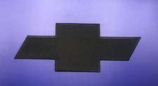 Chevrolet bowtie embroidered for sale  Los Alamitos