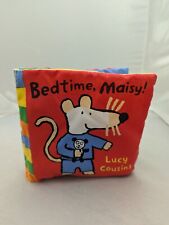 Maisy mouse soft for sale  CONGLETON
