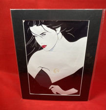 Patrick nagel new d'occasion  Expédié en Belgium