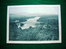 Nel 1923 sorgenti usato  Villarosa