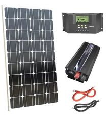 Kit fotovoltaico 1kw usato  Afragola