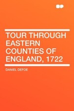 Tour eastern counties for sale  USA