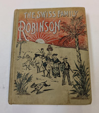 1896 swiss family for sale  Fort Lauderdale