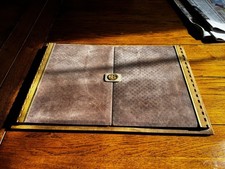 Gucci vintage desk for sale  BEAMINSTER