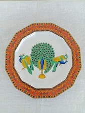 Rosenthal versace piatto usato  Pescara