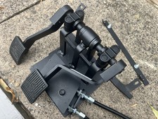 man dual controls for sale man dual controls for sale BAKEWELL