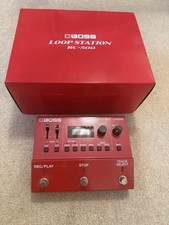 Boss 500 dual for sale  BOURNEMOUTH