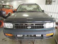 1997 nissan pathfinder for sale  Garretson