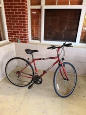 Giant option bike for sale  Durham