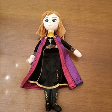 Disney frozen princesse usato  Vizzolo Predabissi