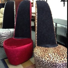2000 high heel for sale  Mc Lean