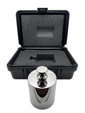 Peso de calibração Troemner 3kg ASTM classe 2 número da peça 80858097 comprar usado Peso de calibração Troemner 3kg ASTM classe 2 número da peça 80858097 comprar usado  Enviando para Brazil