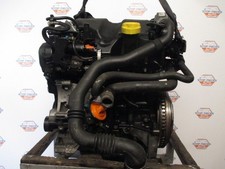 Moteur renault clio d'occasion  Vernaison