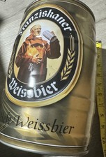 Liter franziskaner weissbier for sale  Chicago