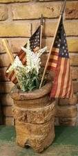 Early primitive wooden for sale  Montoursville