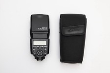 Canon flash speedlite usato  Castro