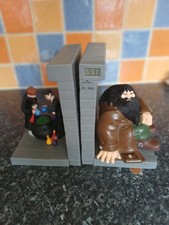 Harry potter bookends for sale  LEICESTER