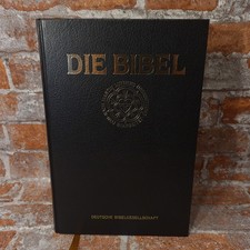 Bibel übersetzung martin gebraucht kaufen Bibel übersetzung martin gebraucht kaufen  Neunkirchen a.Brand