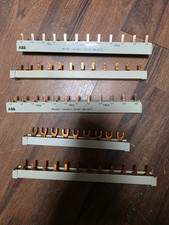 Abb sammelschiene kammschiene gebraucht kaufen  Frankenthal