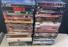 Dvd lot used for sale  Fernley