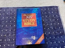 Niv compact study for sale  COLERAINE