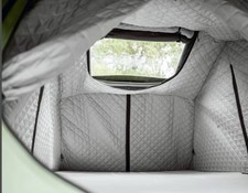 Tentbox thermal insulation for sale  DERBY