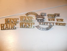 Job lot military for sale  WISBECH