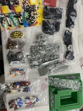 lego castle usato  Cassino