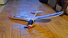 Aereo scorpio a50 usato  Subiaco