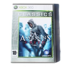 Jeu vidéo xbox d'occasion Jeu vidéo xbox d'occasion  Cerisy-la-Salle