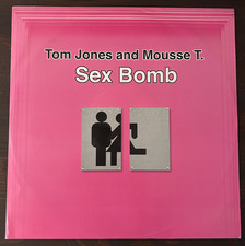 Tom jones and usato  Fonte Nuova