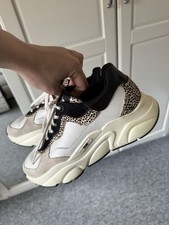 Hub damen sneaker gebraucht kaufen  Kiel