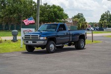 2000 dodge ram 3500 for sale 2000 dodge ram 3500 for sale Ocoee