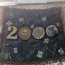 Vintage y2k throw for sale  White Plains