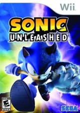 Sonic Unleashed - Wii comprar usado  Enviando para Brazil