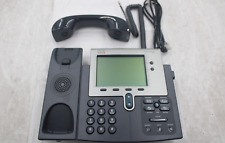 Cisco 7942g telephone for sale  Jacksonville