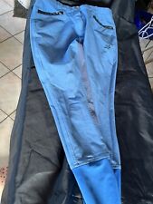 Spooks reithose blau gebraucht kaufen  Wiesloch