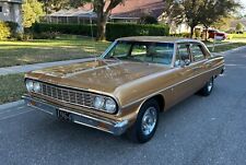 1964 chevrolet chevelle for sale  Richmond