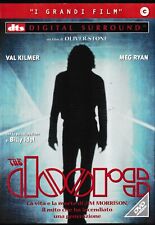 Dvd the doors usato  Monterotondo