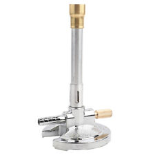 Lab bunsen burner for sale  Shipping to Ireland