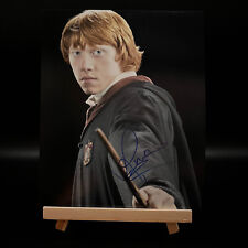 Rupert grint signed gebraucht kaufen  Berlin