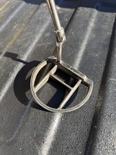 Mizuno 8803 mallet for sale  Fort Collins